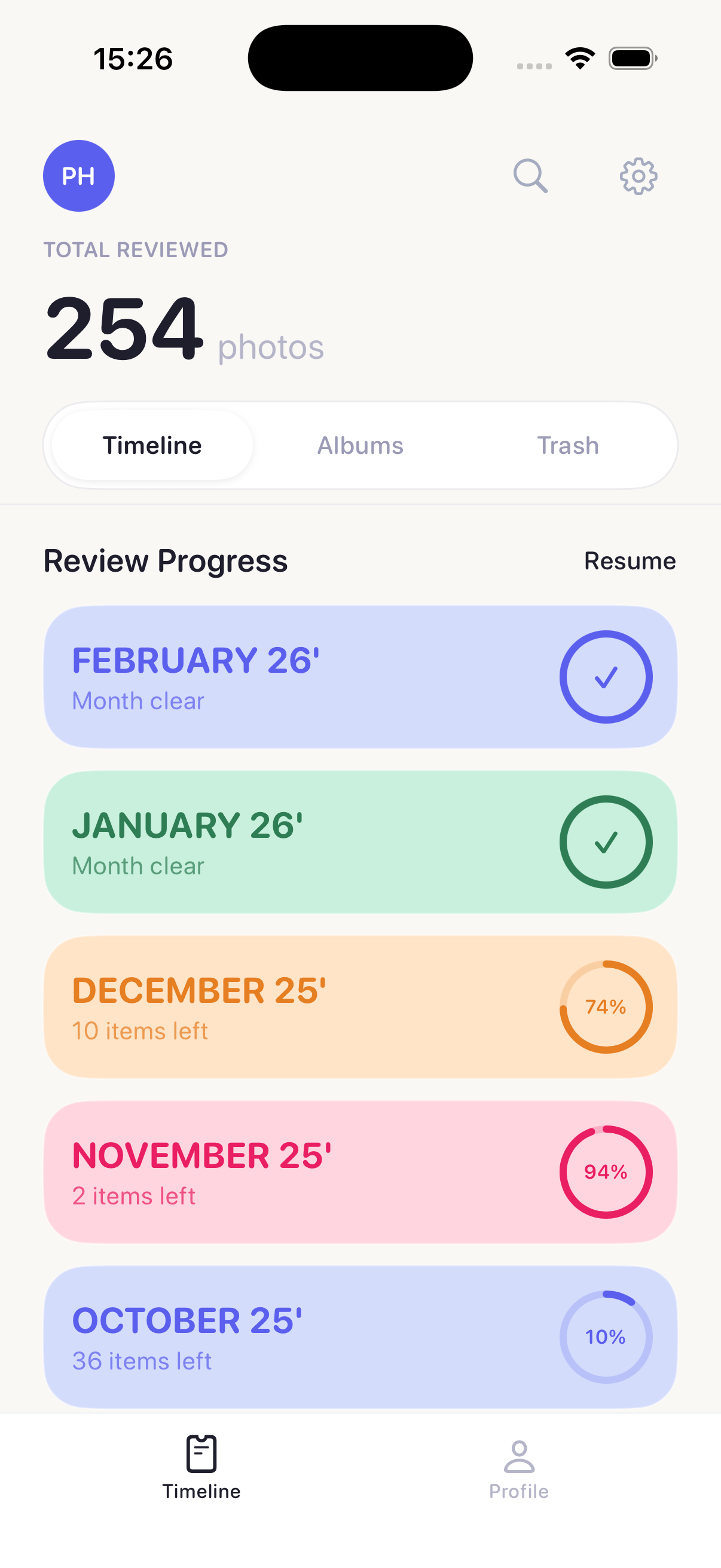 Suroo App Preview